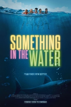Something in the Water-fmovies