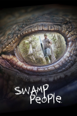 Swamp People-fmovies