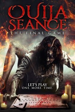Ouija Seance: The Final Game-fmovies