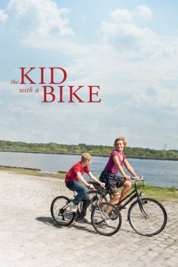 The Kid with a Bike-fmovies