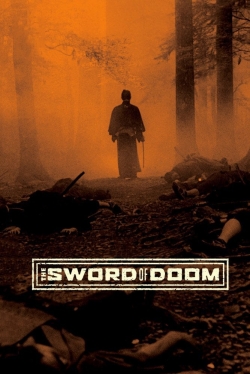 The Sword of Doom-fmovies