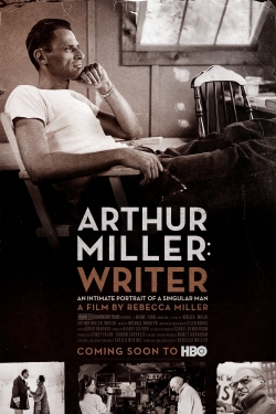 Arthur Miller: Writer-fmovies