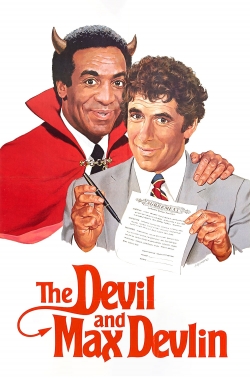 The Devil and Max Devlin-fmovies