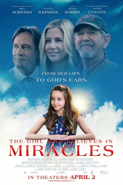 The Girl Who Believes in Miracles-fmovies