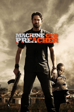 Machine Gun Preacher-fmovies