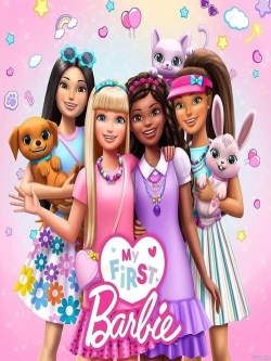 My First Barbie: Happy DreamDay-fmovies