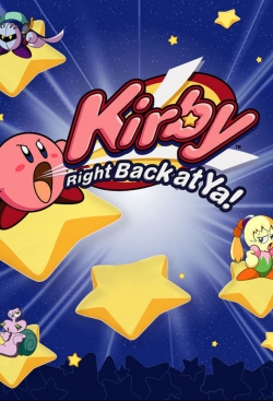 Kirby: Right Back at Ya!-fmovies