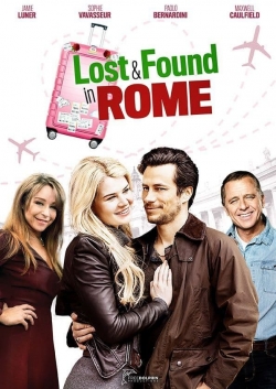 Lost & Found in Rome-fmovies