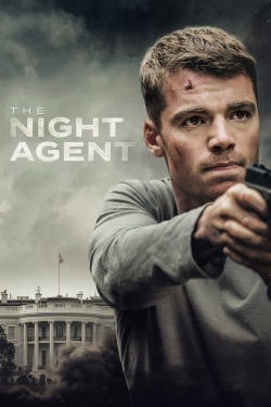 The Night Agent-fmovies