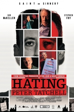 Hating Peter Tatchell-fmovies
