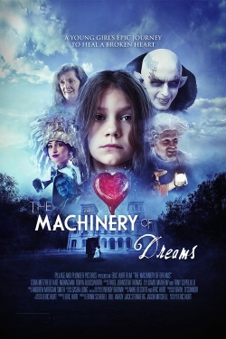 The Machinery of Dreams-fmovies