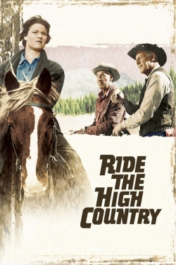 Ride the High Country-fmovies