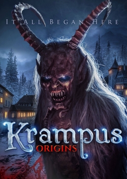 Krampus Origins-fmovies