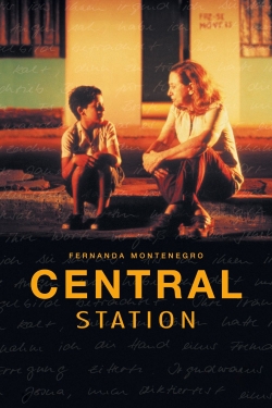 Central Station-fmovies