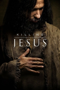 Killing Jesus-fmovies