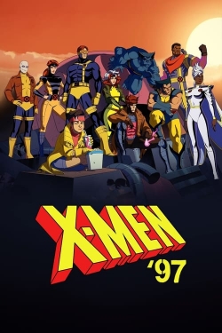X-Men '97-fmovies