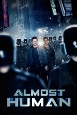 Almost Human-fmovies