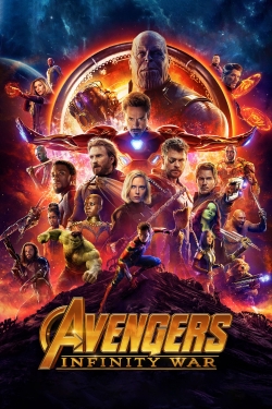 Avengers: Infinity War-fmovies
