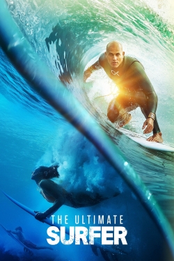 The Ultimate Surfer-fmovies