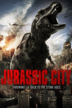 Jurassic City-fmovies