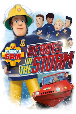 Fireman Sam: Heroes of the Storm-fmovies