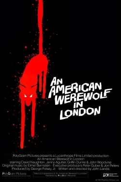 An American Werewolf in London-fmovies