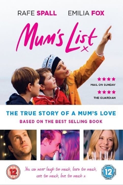 Mum's List-fmovies
