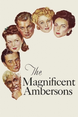 The Magnificent Ambersons-fmovies