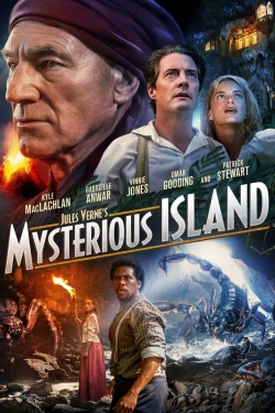 Mysterious Island-fmovies