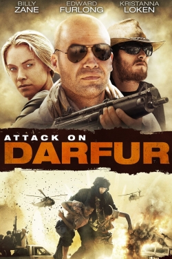 Attack on Darfur-fmovies