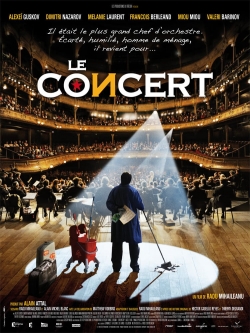 The Concert-fmovies