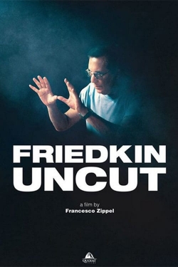 Friedkin Uncut-fmovies