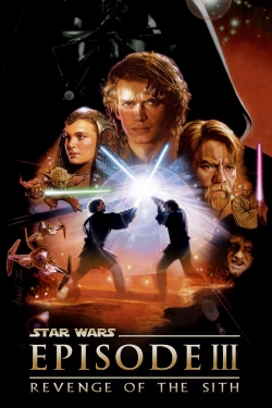 Star Wars: Episode III - Revenge of the Sith-fmovies