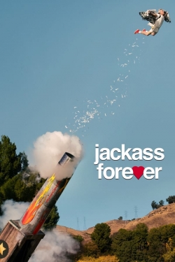 Jackass Forever-fmovies