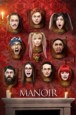 The Mansion-fmovies