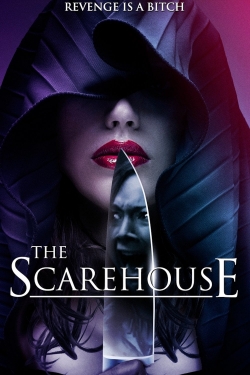 The Scarehouse-fmovies