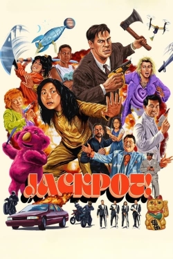 Jackpot!-fmovies