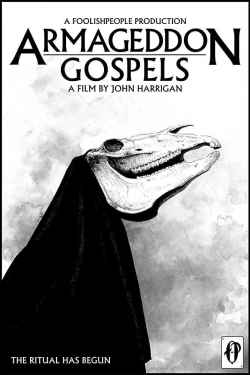 Armageddon Gospels-fmovies