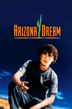 Arizona Dream-fmovies
