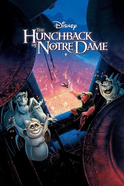 The Hunchback of Notre Dame-fmovies