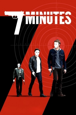 7 Minutes-fmovies