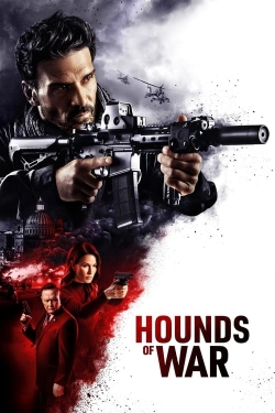 Hounds of War-fmovies