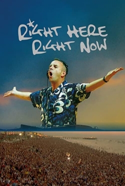 Right Here Right Now-fmovies