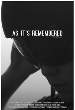 As It's Remembered-fmovies