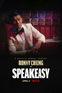 Ronny Chieng: Speakeasy-fmovies