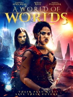 A World of Worlds-fmovies