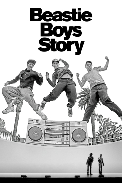 Beastie Boys Story-fmovies