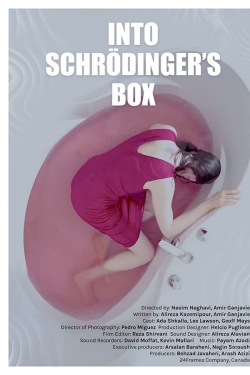 Into Schrodinger's Box-fmovies