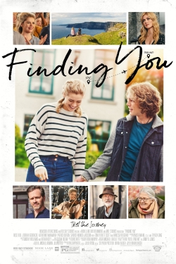 Finding You-fmovies