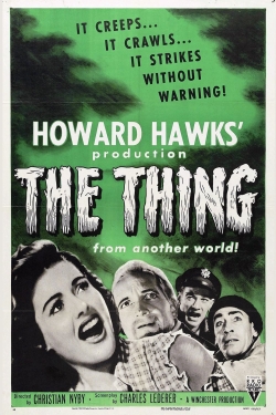 The Thing from Another World-fmovies